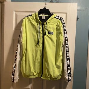 Victoria’s Secret (PINK) jacket